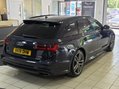 Audi A6 1.8 TFSI Black Edition S Tronic Euro 6 (s/s) 5dr 5