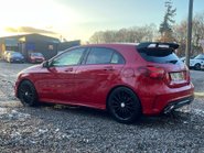 Mercedes-Benz A Class 2.1 A 220 D AMG Line Premium+ Auto 5dr 6