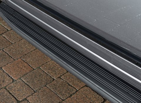 Land Rover Range Rover Vogue URBAN 30