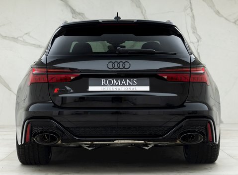 Audi RS6 Avant Vorsprung 5