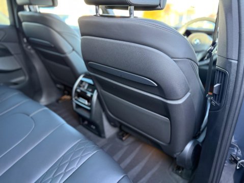 BMW X5 3.0 40d MHT M Sport Steptronic xDrive Euro 6 (s/s) 5dr 49