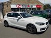 BMW 1 Series 118I SPORT