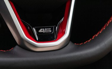 Volkswagen Golf GTI CLUBSPORT 45 TSI DSG 13