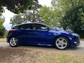 Ford Focus ZETEC S 12