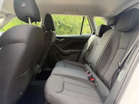Skoda Kamiq 1.0 TSI SE Euro 6 (s/s) 5dr 21