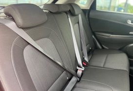 Hyundai KONA T-GDI PREMIUM MHEV 21