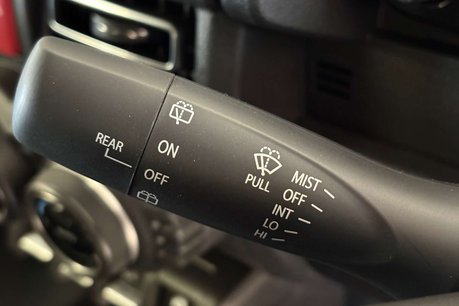 Suzuki Jimny 1.5 SZ5 SUV 3dr Petrol Auto ALLGRIP Euro 6 (101 ps) 49