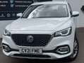 MG HS 1.5 T-GDI Excite SUV 5dr Petrol Manual Euro 6 (s/s) (162 ps) 6