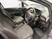 Vauxhall Corsa 1.4 Corsa SRi ecoFLEX 5dr 9