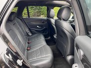 Mercedes-Benz GLC 2.1 GLC250d AMG Line (Premium) G-Tronic+ 4MATIC Euro 6 (s/s) 5dr 32