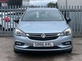 Vauxhall Astra 1.4 Astra SRI 5dr 12