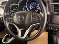 Honda Jazz 1.3 i-VTEC SE Navi CVT Euro 6 (s/s) 5dr 25
