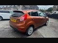 Ford Fiesta TITANIUM 5