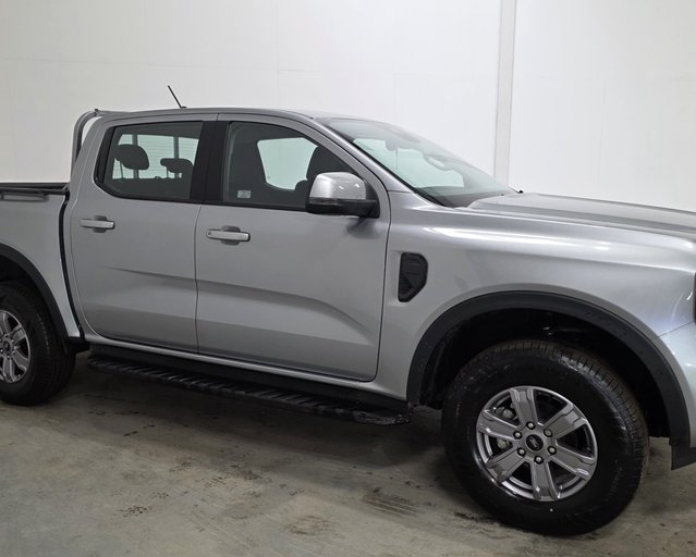 Ford Ranger XLT 2.0 TD Ecoblue 170ps 6- speed Manual *new*