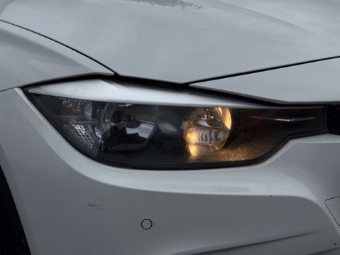 BMW 3 Series 3.0 330d M Sport Touring 5dr Diesel Auto Euro 5 (s/s) (258 ps) 17