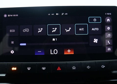 MG MG4 51kWh SE Hatchback 5dr Electric Auto (170 ps) 23
