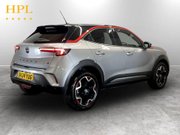 Vauxhall Mokka Electric 50kWh GS SUV 5dr Electric Auto (136 ps) 7