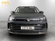 Volkswagen Tiguan 1.5 eTSI MHEV Elegance SUV 5dr Petrol Hybrid DSG Euro 6 (s/s) (150 ps) Heat 2