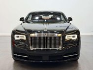 Rolls-Royce Wraith 6.6 V12 Coupe 2dr Petrol Auto Euro 6 (624 bhp) 11