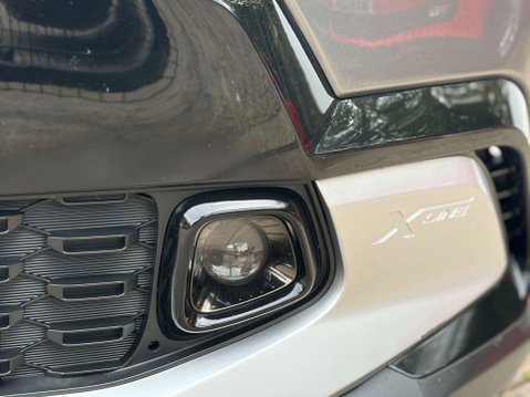 Kia Picanto 1.0 Picanto X-Line 5dr 6