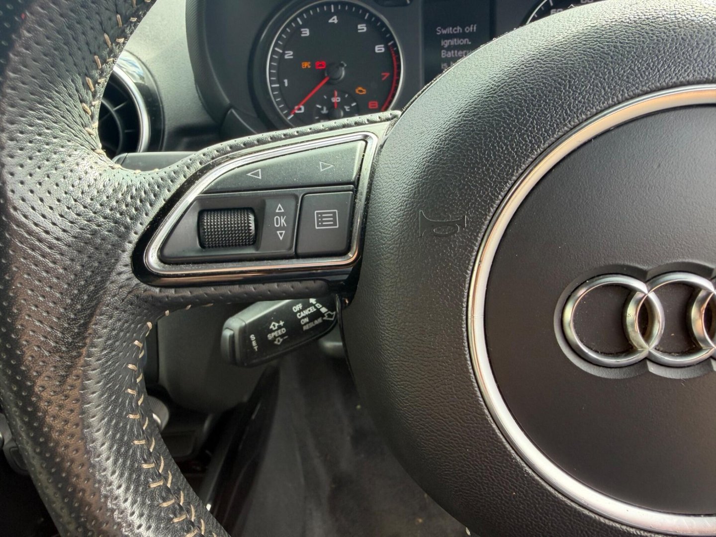 2018 Audi A1 — image 11