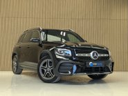 Mercedes-Benz GLB 2.0 GLB 200 AMG Line Premium D 4Matic Auto 4WD 5dr 10
