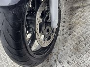 Suzuki Bandit GSF 650 2008 IDEAL FIRST BIG BIKE A2 RUNS GREAT 650CC COMMUTER 13