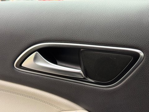 Mercedes-Benz A Class 1.8 A200 CDI BlueEfficiency Sport 7G-DCT Euro 5 (s/s) 5dr 67