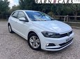 Volkswagen Polo 1.0 SE Euro 6 (s/s) 5dr 1