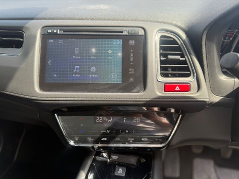 Honda HR-V 1.5 i-VTEC SE SUV 5dr Petrol Manual 29