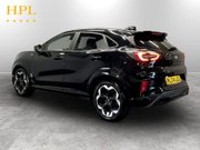 Ford Puma 1.0T EcoBoost MHEV ST-Line X SUV 5dr Petrol Hybrid Manual Euro 6 (s/s) (125 5