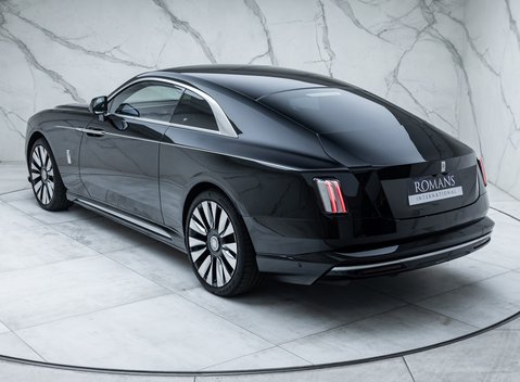 Rolls-Royce Spectre 9