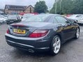 Mercedes-Benz SLK 2.1 SLK250 CDI BlueEfficiency AMG Sport G-Tronic+ Euro 5 (s/s) 2dr 13