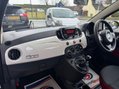 Fiat 500 1.2 Pop Euro 6 (s/s) 3dr 31
