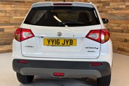 Suzuki Vitara 1.4 Boosterjet S SUV 5dr Petrol Manual ALLGRIP Euro 6 (s/s) (140 ps) 75