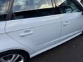 Audi A3 1.4 TFSI CoD S line Hatchback 5dr Petrol Manual Euro 6 (s/s) (150 ps) 18