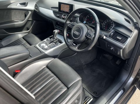 Audi A6 3.0 A6 Allroad Sport TDI Quattro Semi-Auto 4WD 5dr 14