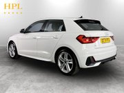 Audi A1 1.0 TFSI 25 S line Sportback 5dr Petrol Manual Euro 6 (s/s) (95 ps) Cruise 9