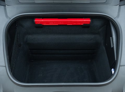 Porsche 911 Targa 4 GTS (992) 37