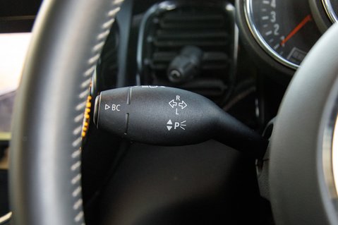 Mini Hatch COOPER S SPORT 12