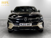 Renault Megane E-Tech 60kWh iconic Hatchback 5dr Electric Auto (optimum charge) (220 ps) 1 Owner 2