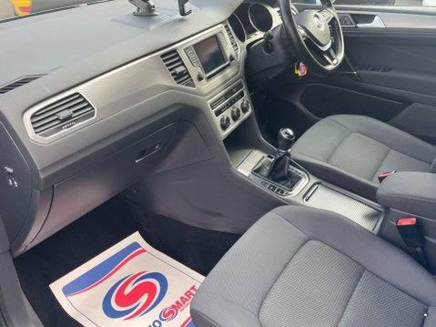 Volkswagen Golf SV 1.6 TDI BlueMotion Tech SE Euro 6 (s/s) 5dr 20