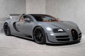 Bugatti Veyron GRAND SPORT VITESSE. ONE OF ONE IN THE WORLD. LA MAISON PUR SANG. 5