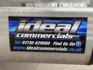 Ford Transit 350 Srw 130 ps Lawnmower Beavertail / Tipper Truck - Air Con 16