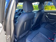 Audi Q3 2.0 TFSI S line Plus S Tronic quattro Euro 6 (s/s) 5dr 31