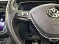 Volkswagen Tiguan 2.0 TSI SEL DSG 4Motion Euro 6 (s/s) 5dr 58