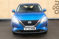 Nissan Qashqai DIG-T ACENTA PREMIUM MHEV 5