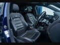Volkswagen Golf 2.0 Golf R TSi 4Motion Semi-Auto 4WD 5dr 10