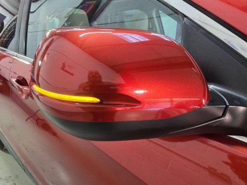 Honda CR-V 2.2 i-DTEC EX Auto 4WD Euro 5 5dr 59