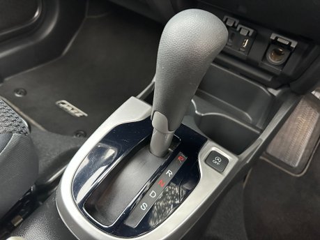 Honda Jazz 1.3 I-VTEC SE 5 Dr AUTOMATIC 14